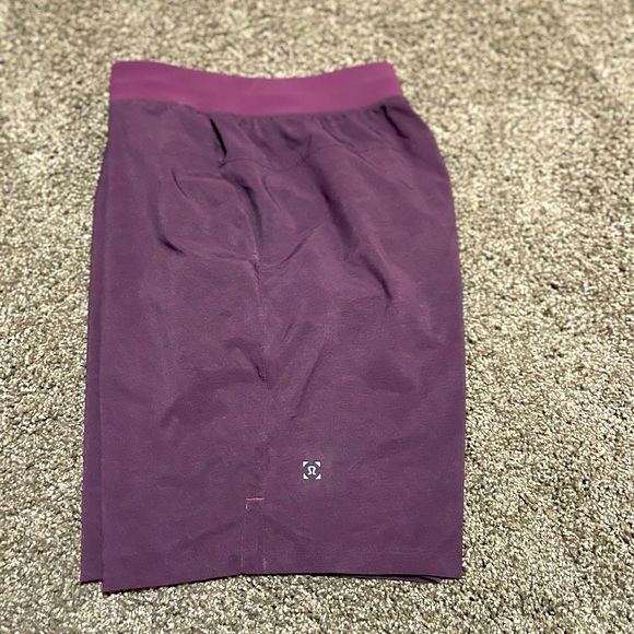 Lululemon Shorts - Picture 1 of 6